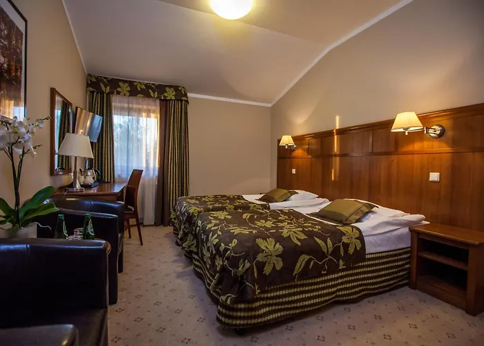 Farmona Hotel Business & Spa