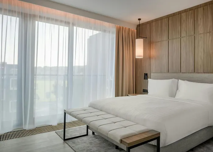 Ac Hotel By Marriott Krakow