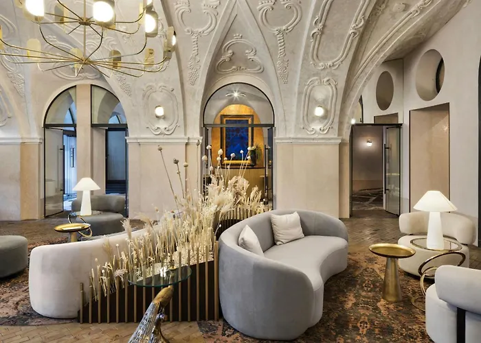 H15 Palace, A Luxury Collection Hotel, Krakow