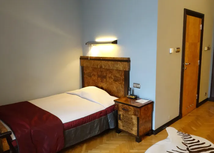 Hotel Monopol