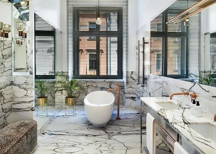 H15 Palace, A Luxury Collection Hotel, Krakow
